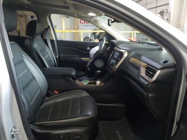 2017 GMC ACADIA DEN 1GKKNXLS4HZ283465