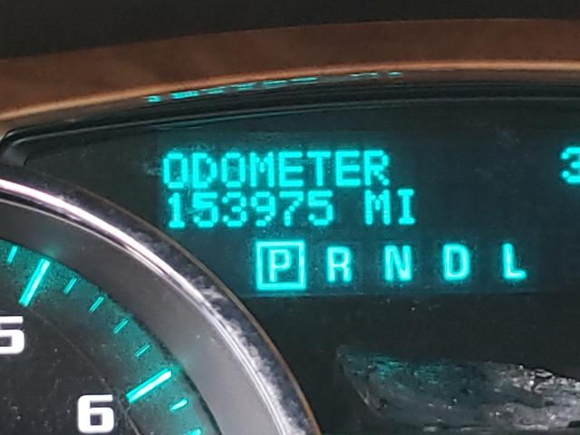 2012 BUICK ENCLAVE 5GAKRCED6CJ203759