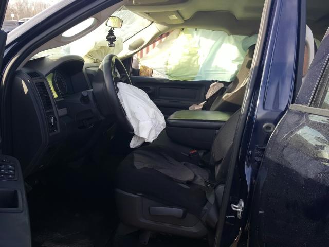 2012 DODGE RAM 1500 S 1C6RD6FTXCS286097