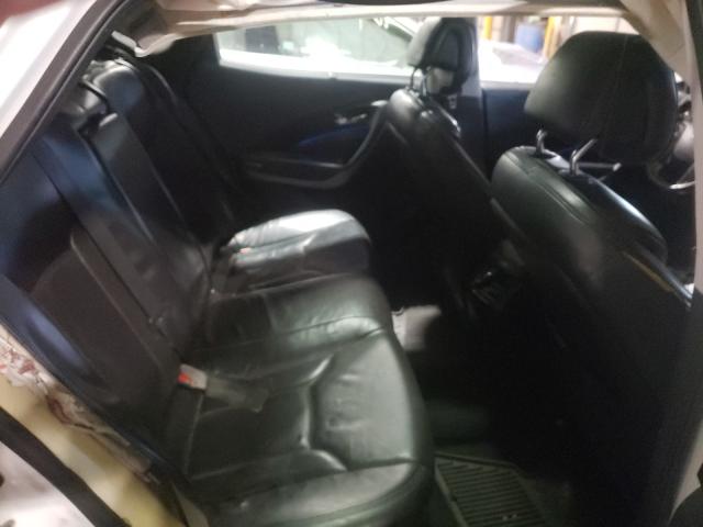 2013 HYUNDAI AZERA GLS KMHFH4JG3DA215549
