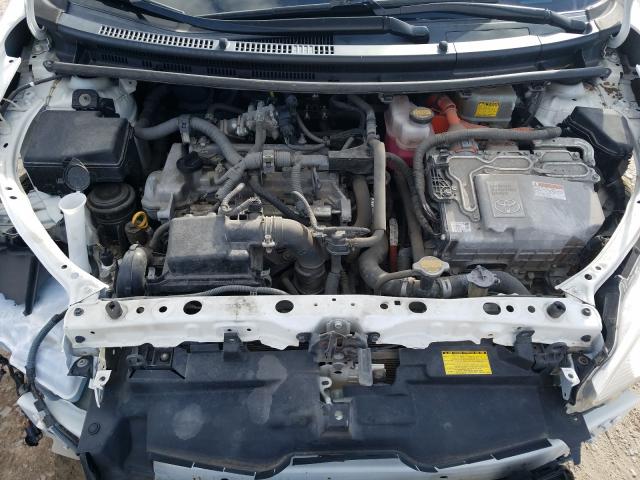 2012 TOYOTA PRIUS C JTDKDTB33C1010025