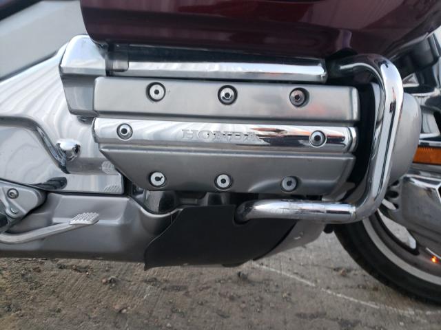 2006 HONDA GL1800 1HFSC47F86A501566