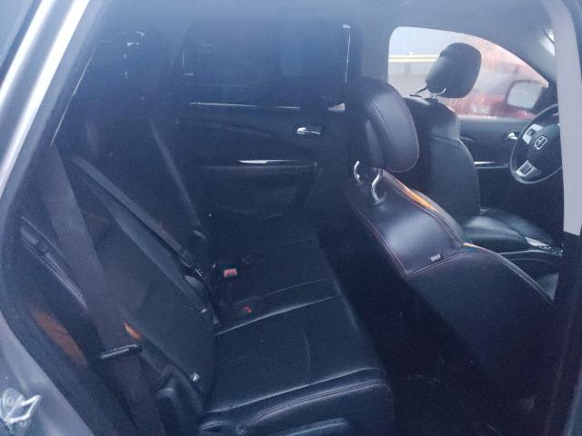 2018 DODGE JOURNEY GT 3C4PDCEG7JT346755