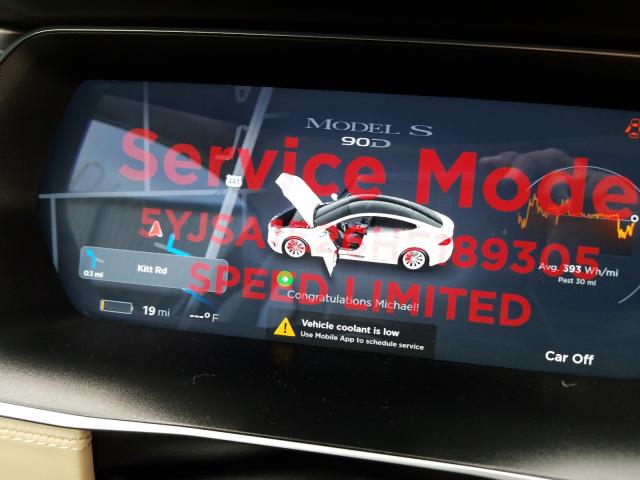 2017 TESLA MODEL S 5YJSA1E26HF189305