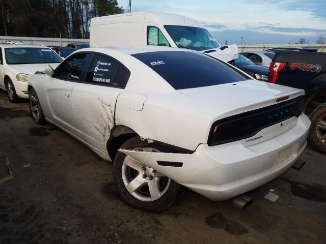 2014 DODGE CHARGER PO 2C3CDXAT1EH145820