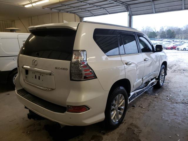 2017 LEXUS GX 460 JTJBM7FX5H5172949