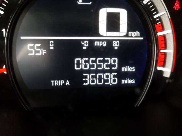 2017 HONDA CIVIC LX - 2HGFC2F59HH574038