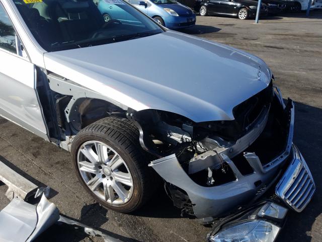 2013 MERCEDES-BENZ E 350 - WDDHF5KB9DA723056