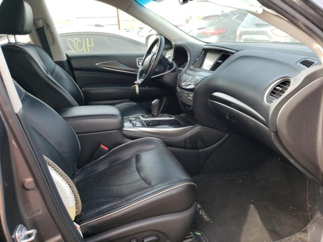 2016 INFINITI QX60 5N1AL0MN4GC511605