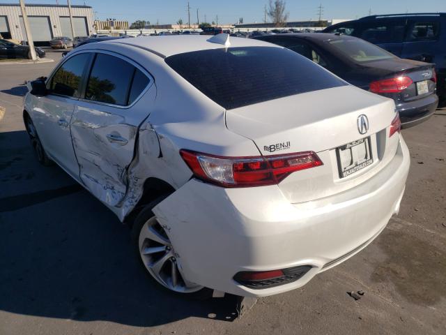 2017 ACURA ILX PREMIU 19UDE2F7XHA007886