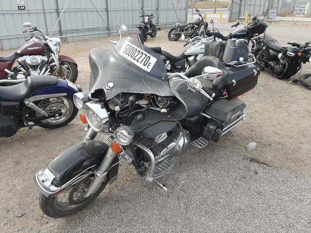 2010 HARLEY-DAVIDSON FLHTC 1HD1FF432AB611999
