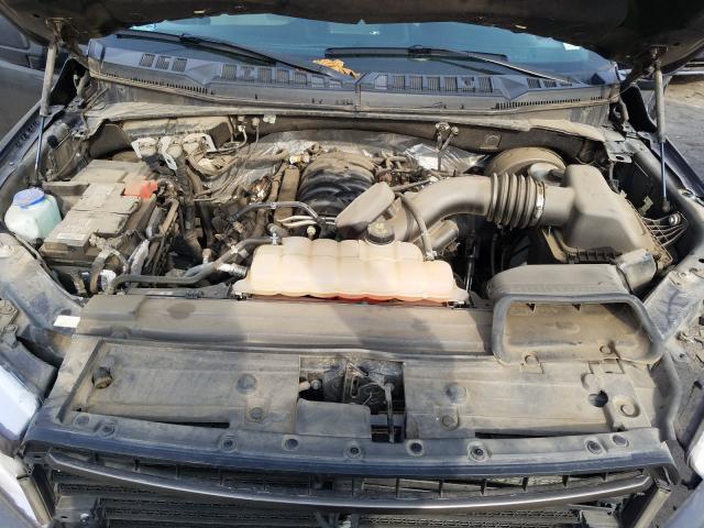 2018 FORD F150 SUPER - 1FTEW1C53JKD73010