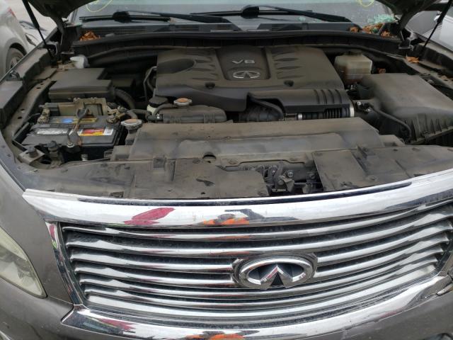 2012 INFINITI QX56 JN8AZ2ND0C9715186