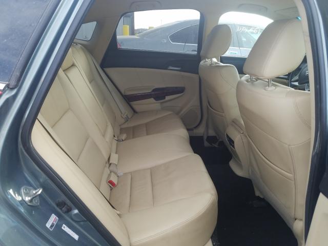 2012 HONDA CROSSTOUR 5J6TF2H57CL006091