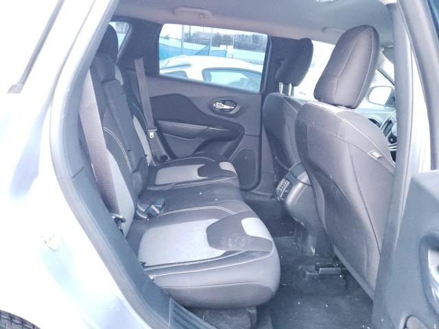 2015 JEEP CHEROKEE S 1C4PJLAB7FW525785