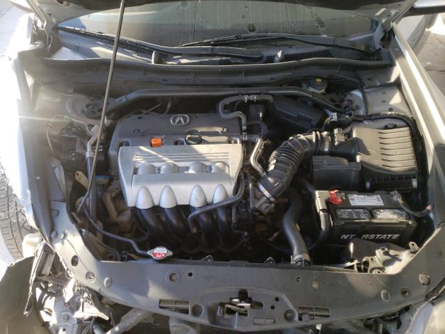 2010 ACURA TSX JH4CU2F63AC024784