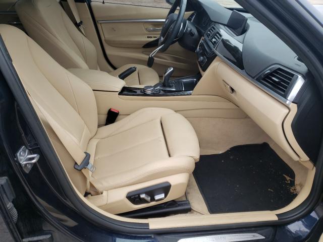 2016 BMW 328 XI SUL WBA8E3G54GNU05070