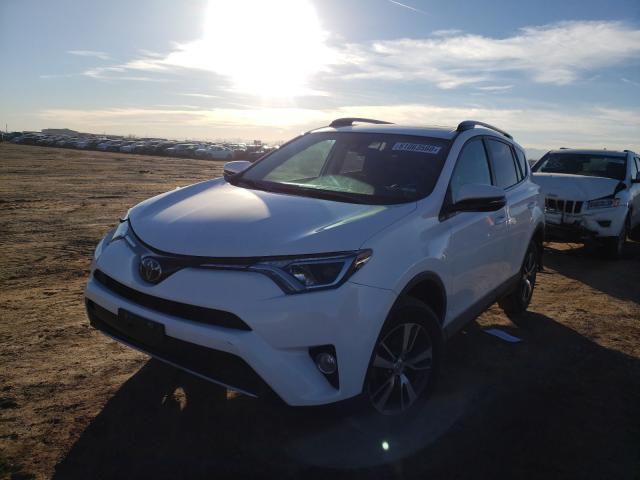 2018 TOYOTA RAV4 ADVEN 2T3RFREV9JW704225