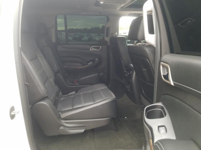 2016 GMC YUKON XL D 1GKS2HKJ7GR131315