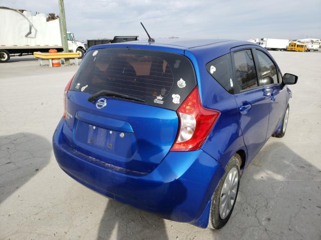 2015 NISSAN VERSA NOTE 3N1CE2CP3FL432793