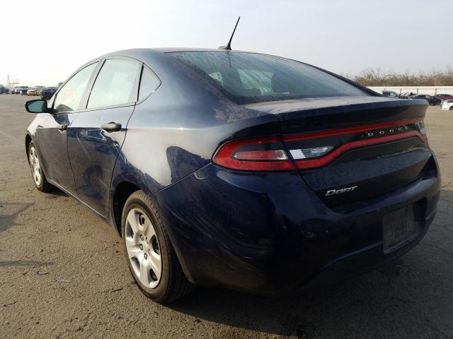 2013 DODGE DART SE - 1C3CDFAA4DD127686