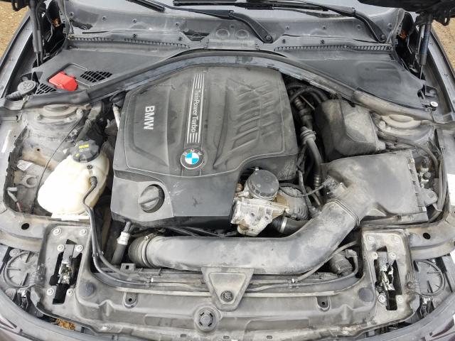 2014 BMW 435 XI WBA3R5C52EK188035