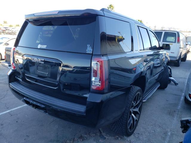 2017 GMC YUKON SLT 1GKS1BKC2HR219045