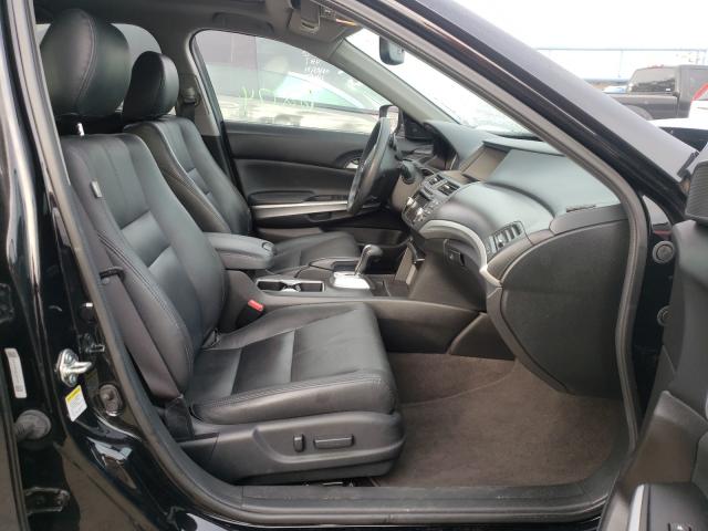 2014 HONDA CROSSTOUR 5J6TF1H37EL001419