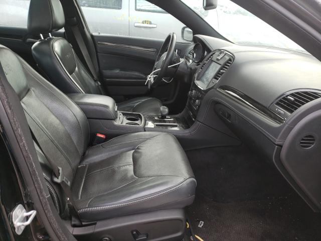 2014 CHRYSLER 300C VARVA 2C3CCAJG3EH240396