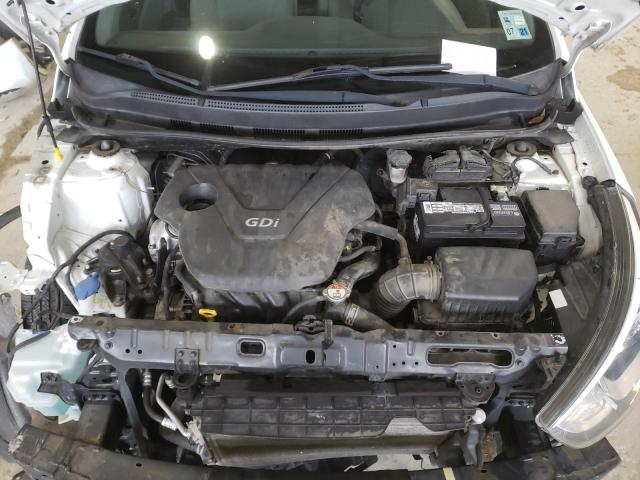 2015 HYUNDAI ACCENT GS KMHCT5AE9FU197940