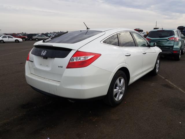 2012 HONDA CROSSTOUR 5J6TF1H37CL002471