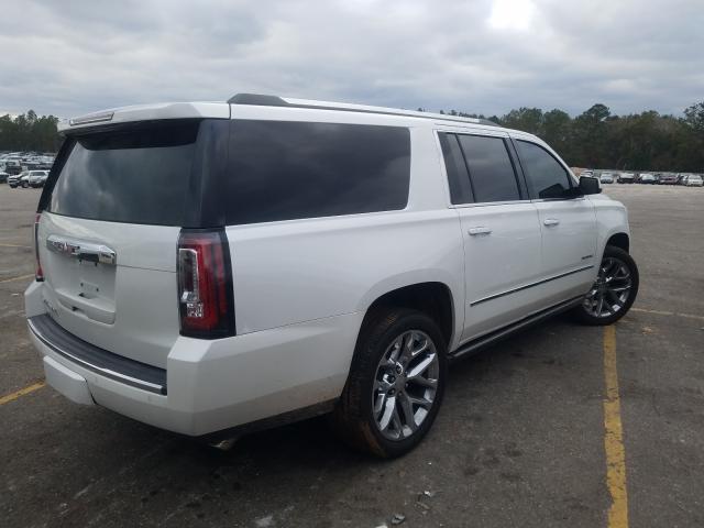2016 GMC YUKON XL D 1GKS2HKJ7GR131315