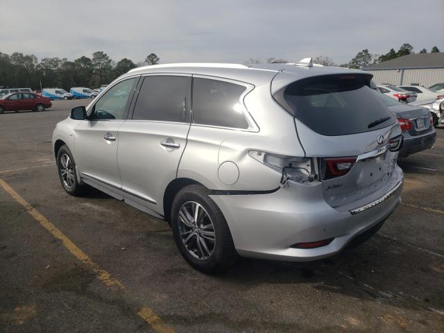 2020 INFINITI QX60 LUXE 5N1DL0MN2LC512811