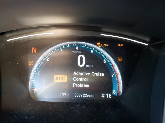 2020 HONDA CIVIC EX 2HGFC3B38LH350164