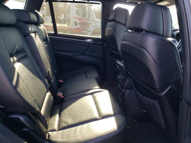 2012 BMW X5 XDRIVE5 5UXZV8C5XCL422664