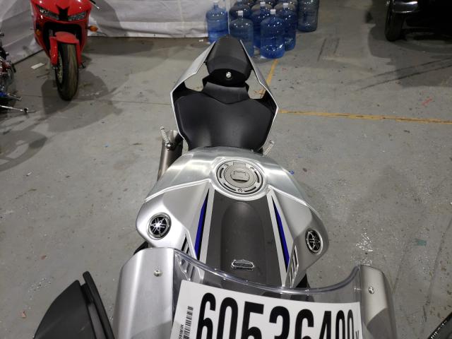2016 YAMAHA YZFR1M JYARN40E6GA000516