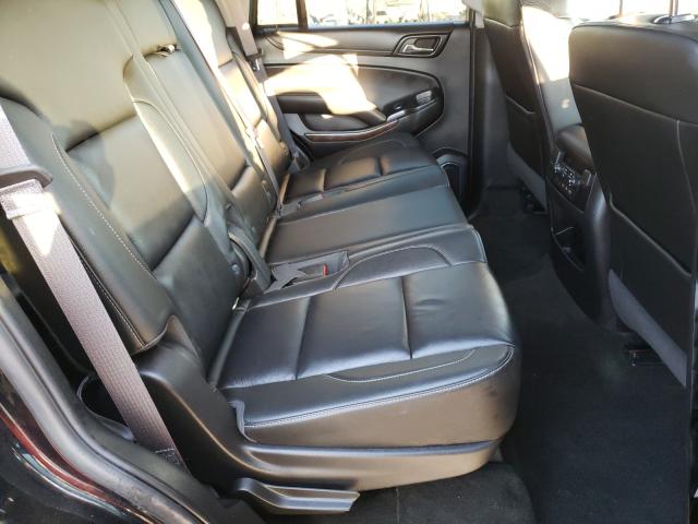 2017 CHEVROLET TAHOE K150 1GNSKBKC7HR388655