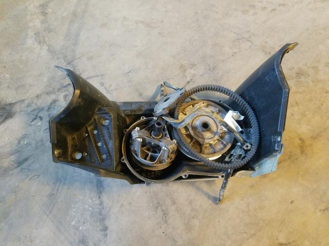 2011 POLARIS SPORTSMAN 4XADX85A7BA332700
