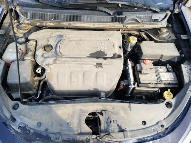 2013 DODGE DART SE - 1C3CDFAA4DD127686