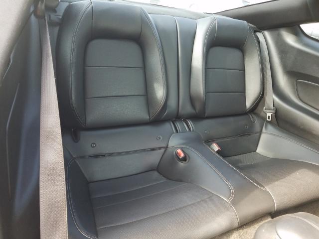 2017 FORD MUSTANG - 1FA6P8TH8H5320662