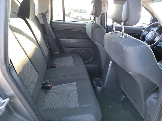 2012 JEEP COMPASS LA 1C4NJCEB7CD617200