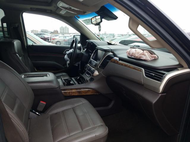 2016 GMC YUKON DENA 1GKS1CKJ4GR359276