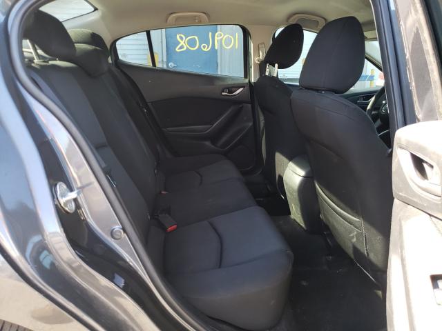 2015 MAZDA 3 SV JM1BM1T70F1273454