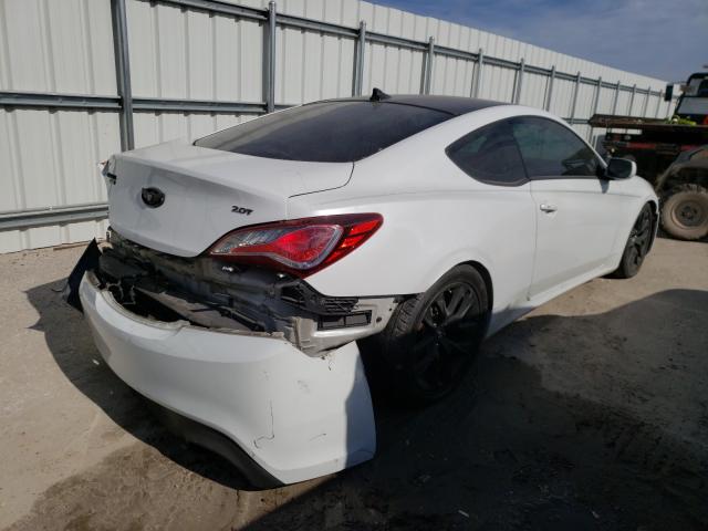 2013 HYUNDAI GENESIS CO KMHHT6KD4DU103333