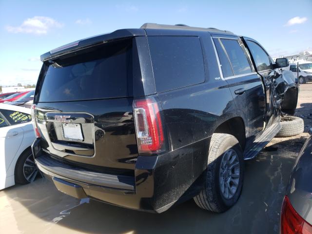 2019 GMC YUKON SLE 1GKS1AEC8KR149905