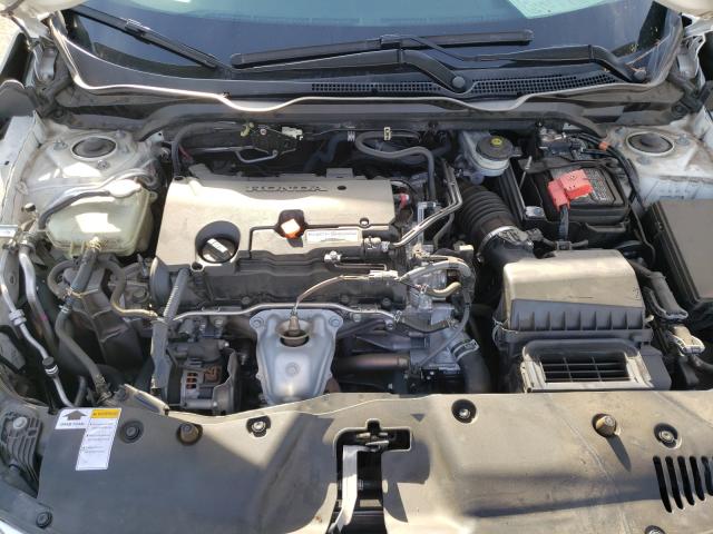 2016 HONDA CIVIC 2HGFC2F59GH523640