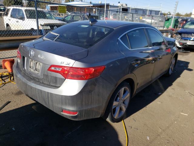 2013 ACURA ILX 20 TEC 19VDE1F73DE009598