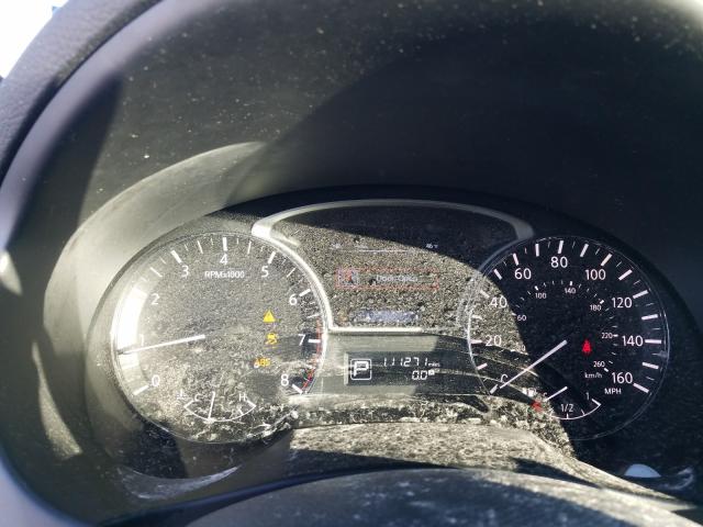 2013 NISSAN ALTIMA 3.5 1N4BL3AP1DN581312