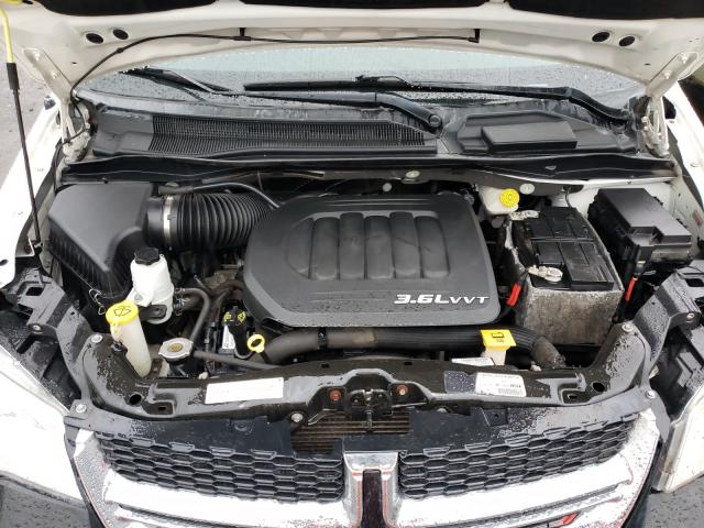 2013 DODGE GRAND CARA 2C4RDGCG1DR553989