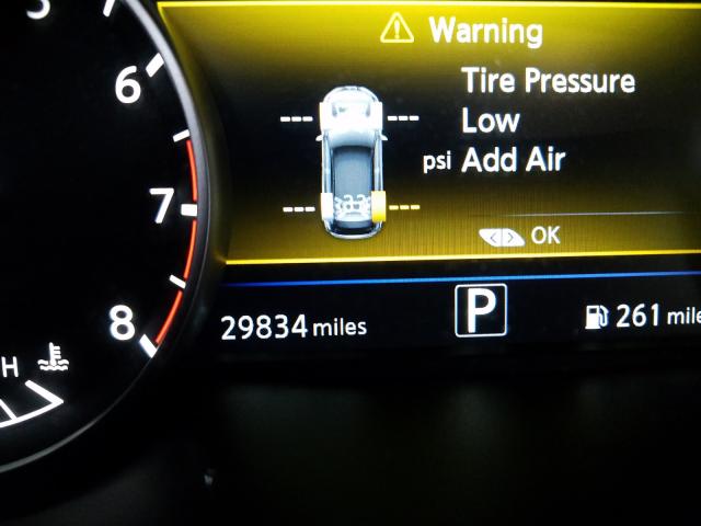 2018 NISSAN MURANO S 5N1AZ2MH7JN143484